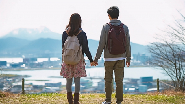 【三鷹市でAI婚活！】おすすめのAIマッチングサポートで理想のパートナーを必見！