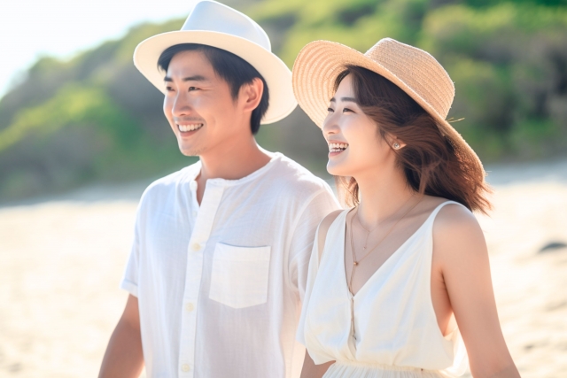 【藤沢市】AI婚活・恋活サービスおすすめ紹介！AIマッチングで理想の相手と出会おう！