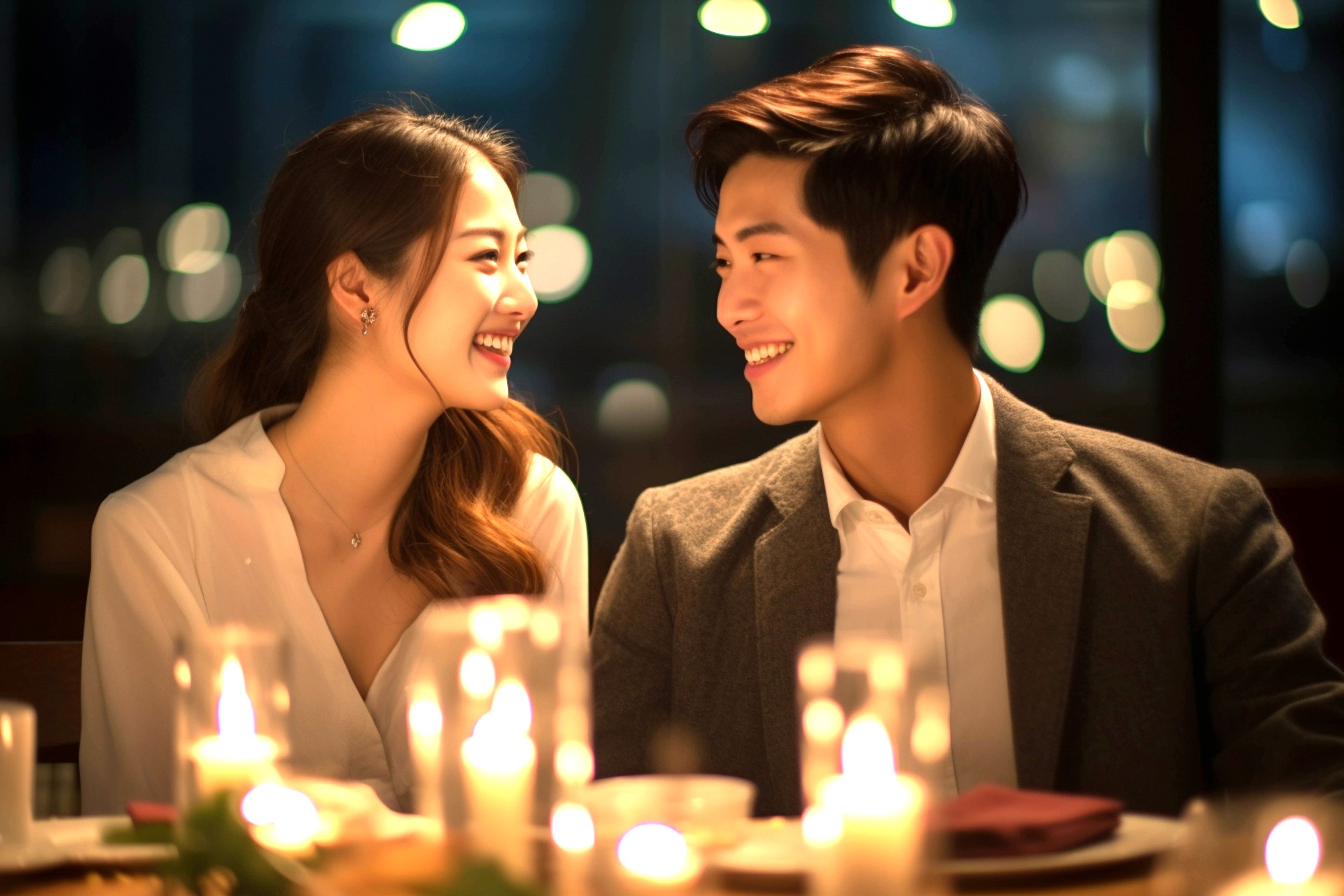 北九州市で開催する婚活パーティー・街コン・恋活パーティーの出会いイベント一覧