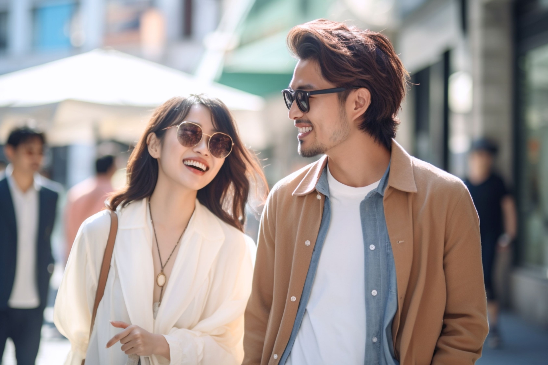 阿佐ヶ谷で出会いを求める30代男女におすすめの出会いサービス！効果的な出会い方と素敵な出会いの場