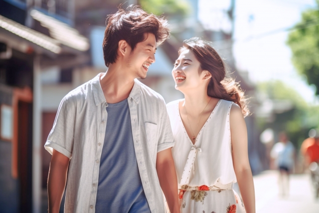 兵庫でエン婚活エージェントを使えば出会いはあるのか？