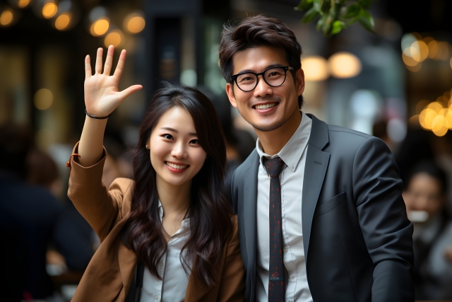 六本木のエン婚活エージェントの特徴とメリット