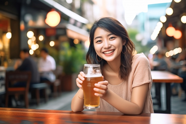 合コンで好きな相手にアピールするための方法 相手に興味を持たせるための話し方や聞き方、さりげないスキンシップの方法