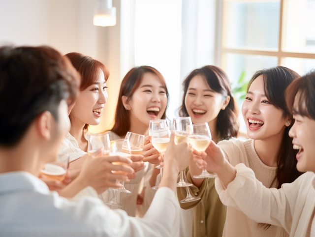 【効果的な合コン選び方】異なるタイプに合わせたアプローチ