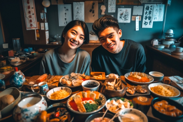 合コンで相性のいい相手を見つけるための質問