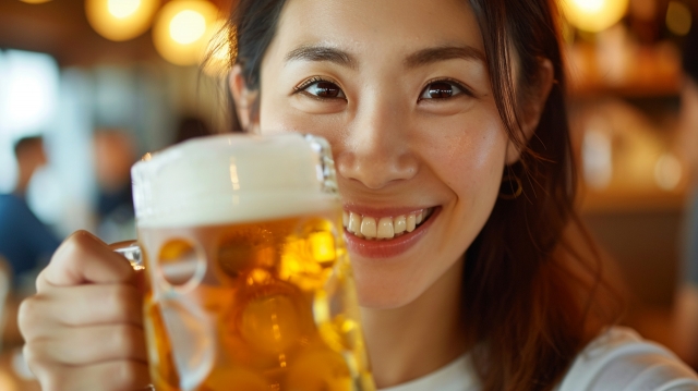 【最新情報】流行の合コンスタイル