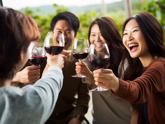 初めての合コンを成功させるには？押さえておきたいポイントと注意点1