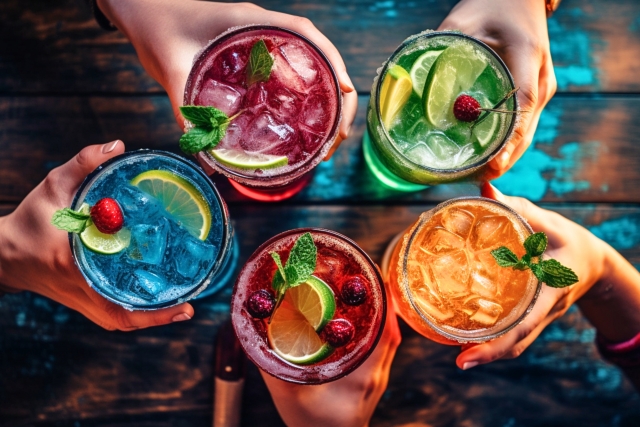 合コンでモテるファッションの秘訣は？男女別におしゃれな服装コーデをご紹介