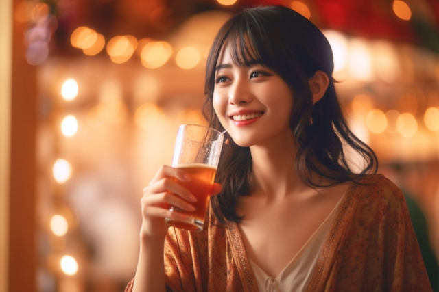 合コンでモテるためのファッション トレンドや季節に合わせたコーディネートのアイデア