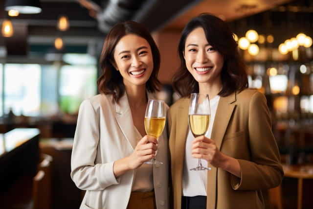 合コンの現実とは？期待とのギャップに落ち込まないための心構え