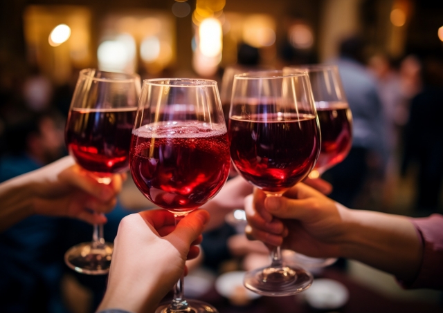 合コンで出会いを見つけるには？効果的な参加方法とマッチングのコツ