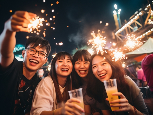 合コンで話すことに困ったら？盛り上がる話題とネタ探し