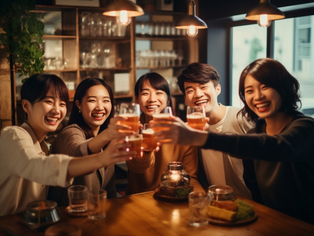 甲信越で使うべき合コンサービスの選び方