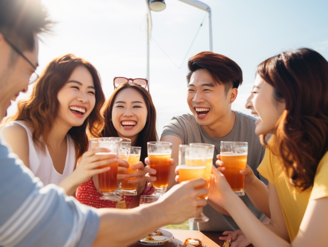 貝塚市で使うべき合コンサービスの選び方