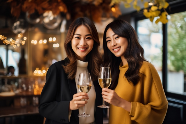 どうすれば松原市で合コンが可能か⁉