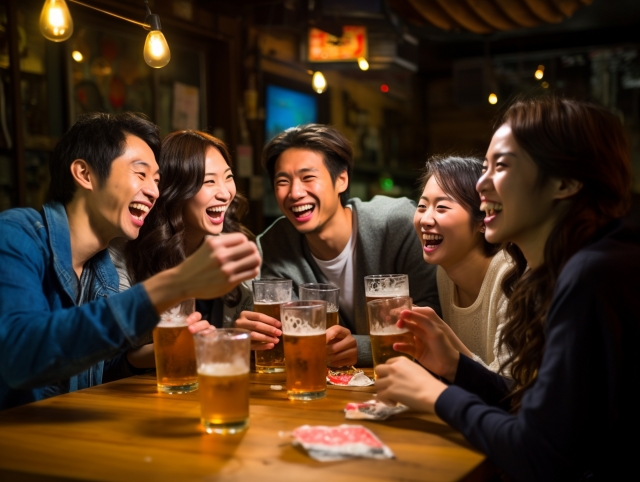 船橋市で使うべき合コンサービスの選び方