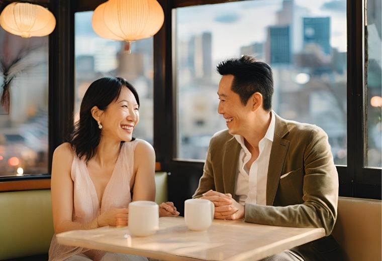 華の会メールで見つける大人の出会い - 30代以上の恋愛をサポートするマッチングアプリ