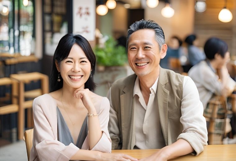 愛知で出会いを見つける！華の会メールで大人の恋愛を楽しもう