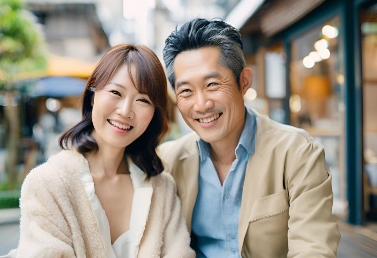 華の会メールで楽しむ！既婚者のための新しい出会い方