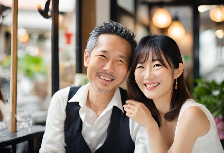 華の会メールの登録方法｜簡単ステップで理想の出会いを実現