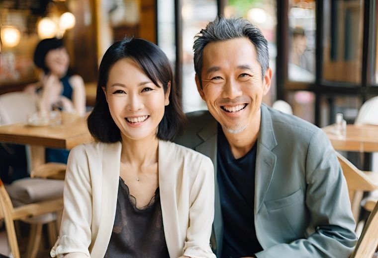 華の会メール体験談：30代以上の大人の出会いを成功させる方法とは？