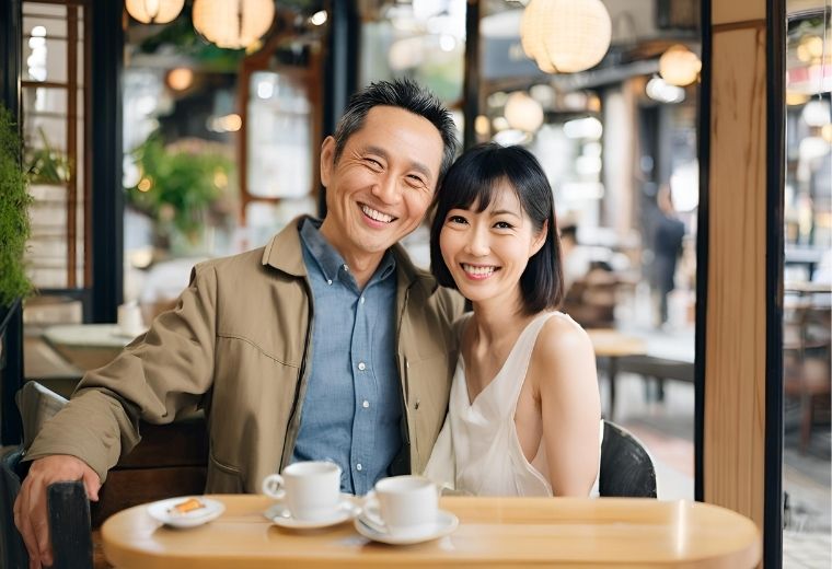 華の会メールの魅力的な機能を徹底解説！恋愛・友達探しをサポートするマッチングアプリ