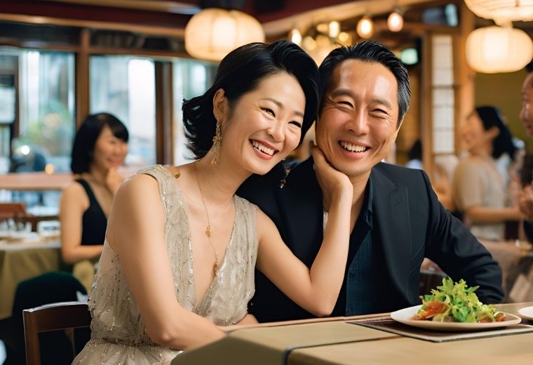 華の会メールで出会う！既婚者も楽しむ新しい恋愛スタイル