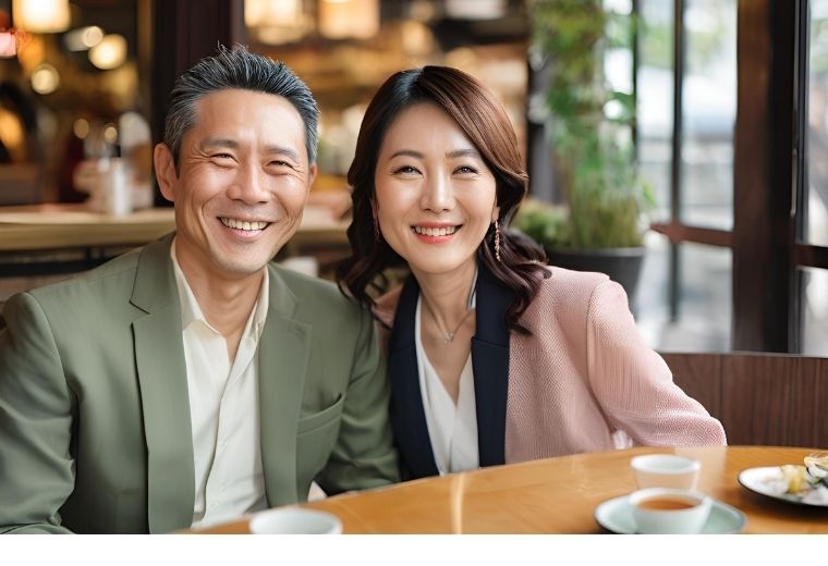 渋谷で見つける大人の出会い！華の会メールで理想の恋人・友達を探そう