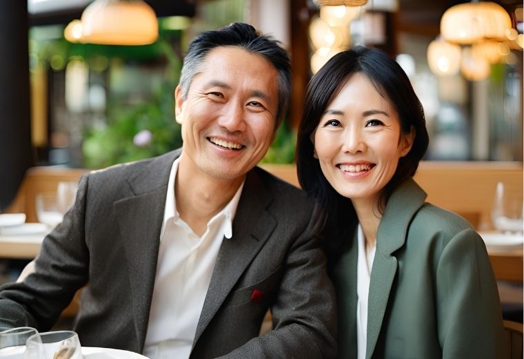 富山で素敵な出会いを！華の会メールで恋愛・友達探しを楽しもう