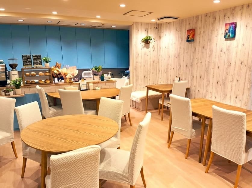 ♡おしゃれなお店で盛り上がろう♡