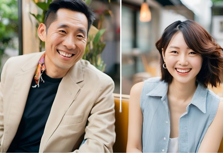 ハッピーメールとJメールを徹底比較！出会い系サイト選びの決定版