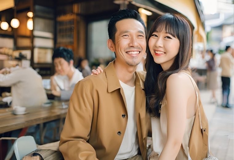 【2025年最新】ハッピーメールで理想の出会いを見つける方法と成功の秘訣