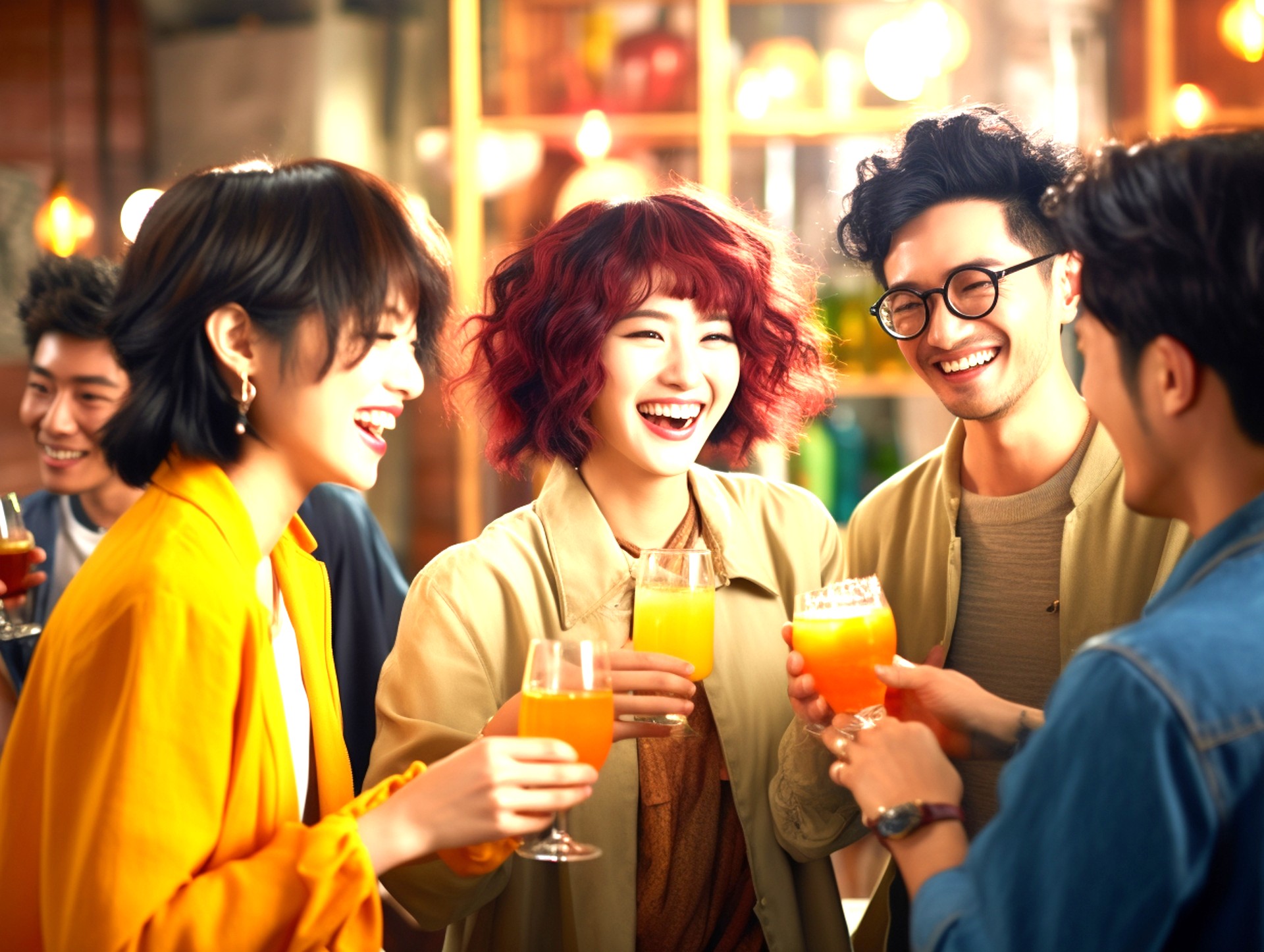 鹿児島県の趣味コンの出会いイベント一覧