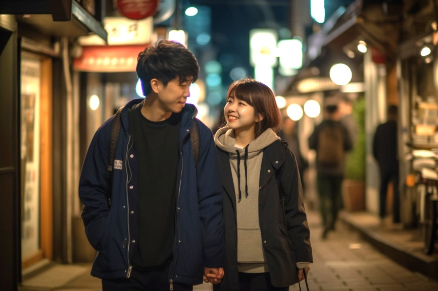 名取市で素敵な出会いを! 恋活アプリで理想のパートナーを見つけよう