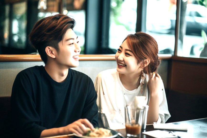 大館市で理想の恋人を見つけるための魅力溢れる恋活アプリ！