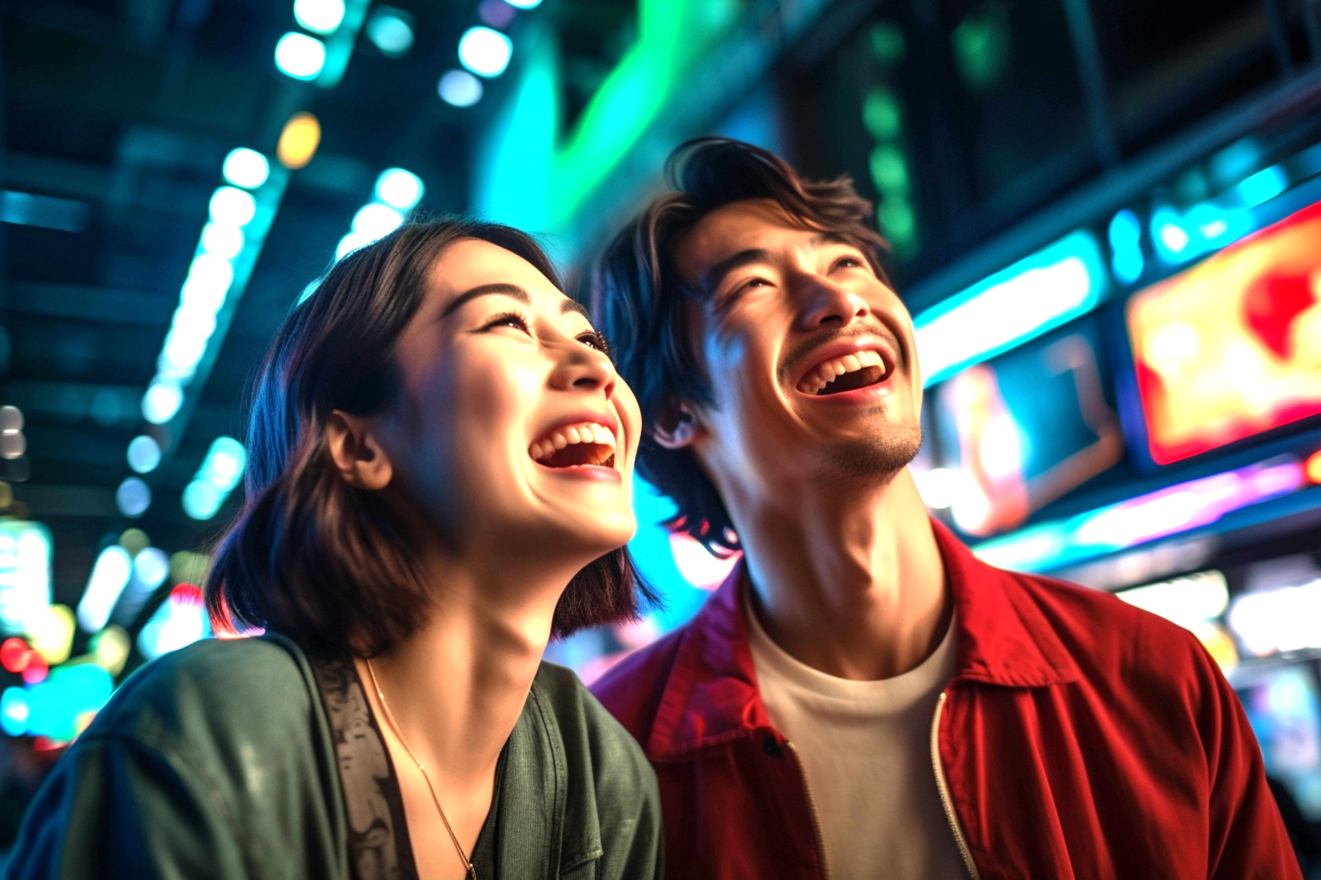 【愛知で素敵な出会いを見つける】恋活アプリの魅力と活用方法