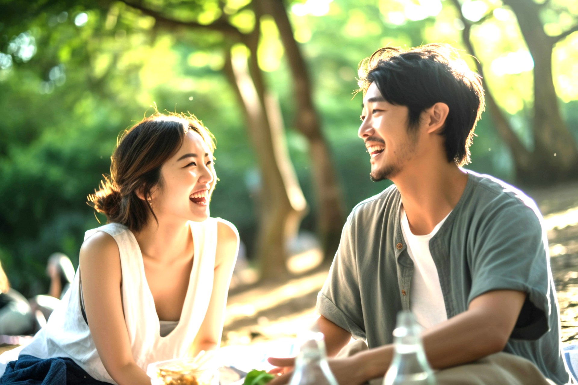 【三重で恋活するなら！】魅力的な恋活アプリで素敵な出会いを手に入れよう！