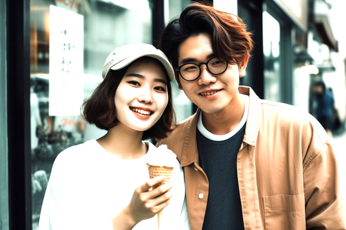 山口で出会いを求めるなら、最高の恋活アプリがここに！絶対に見逃せないチャンス