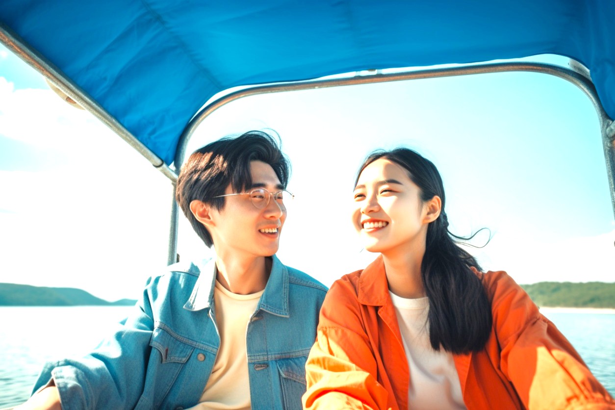 【長崎恋活アプリ】素敵な出会いを見つけよう！100%成功率の恋愛マッチング体験！