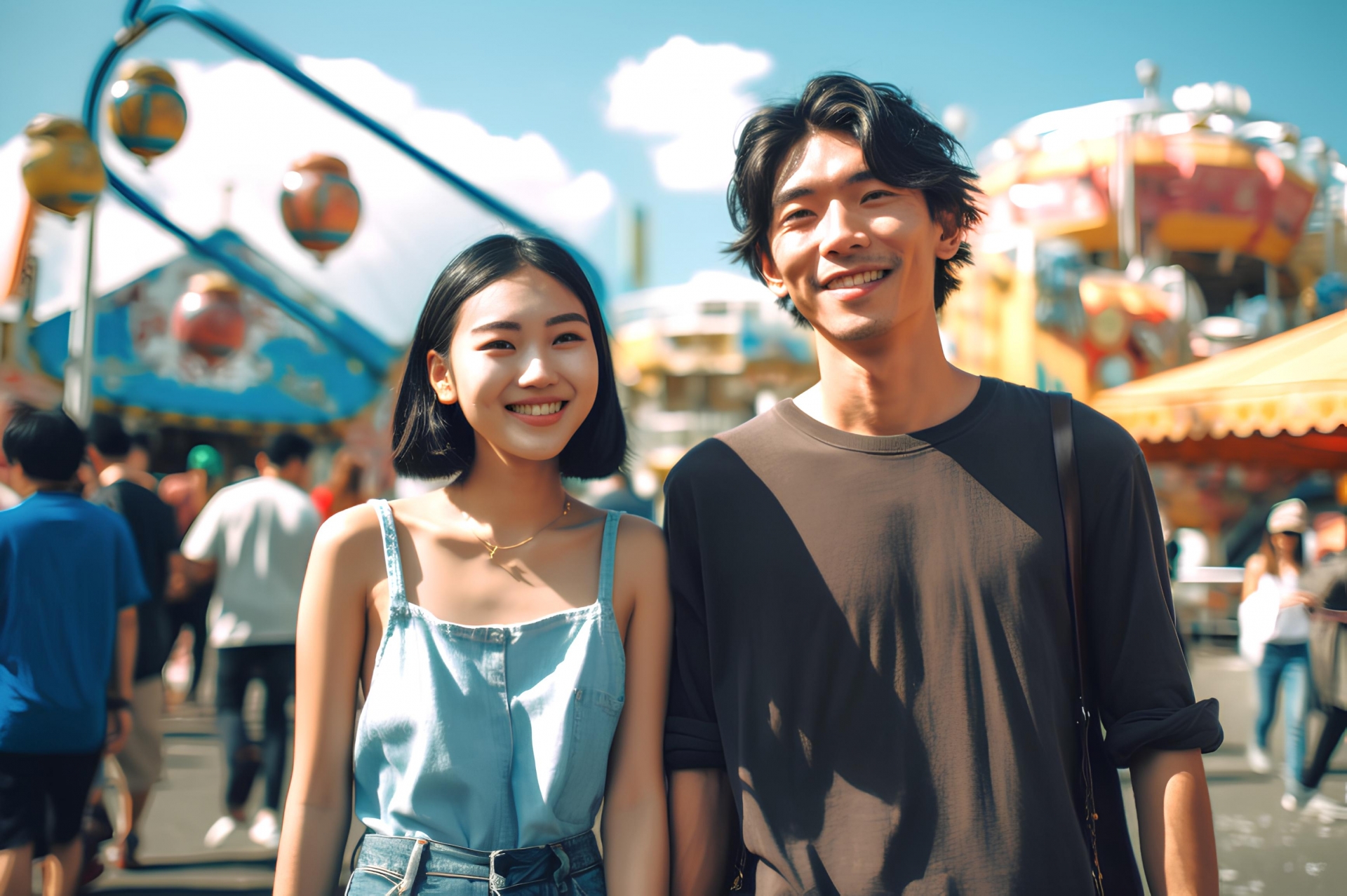 【芦別市】で恋活アプリを使って理想の出会いを見つけよう！