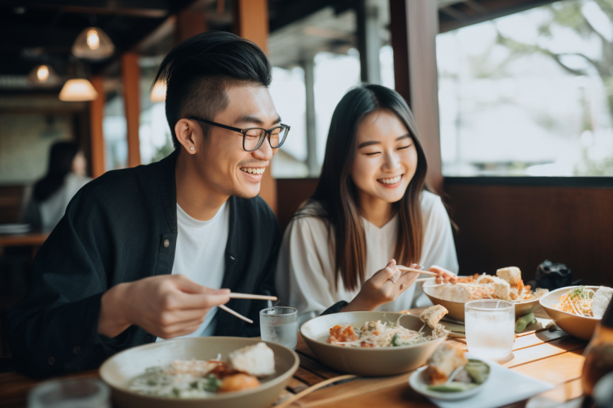 【新潟県で婚活】評価の良い婚活サービスを紹介！