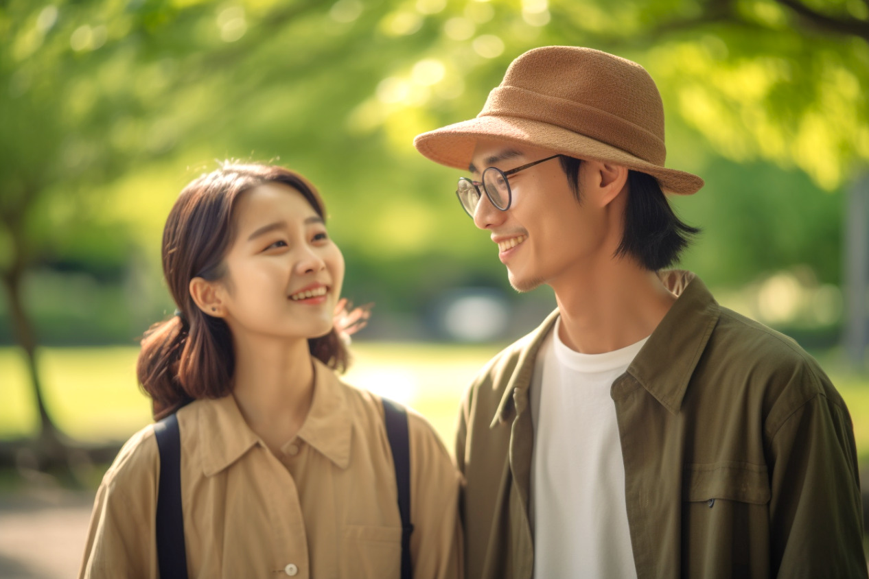 【山口県で婚活】推しはこれ！婚活サービス14選！