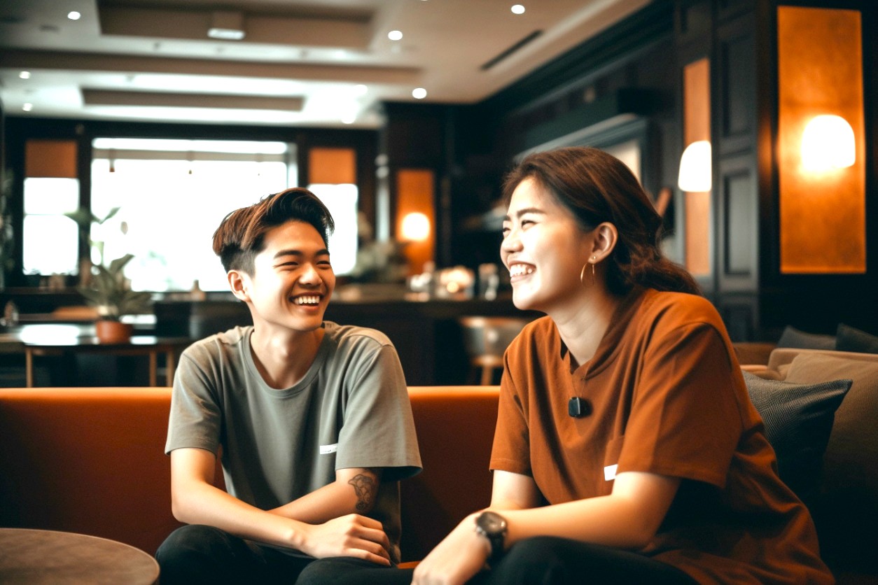 日本橋で40代におすすめする婚活の方法を徹底比較！