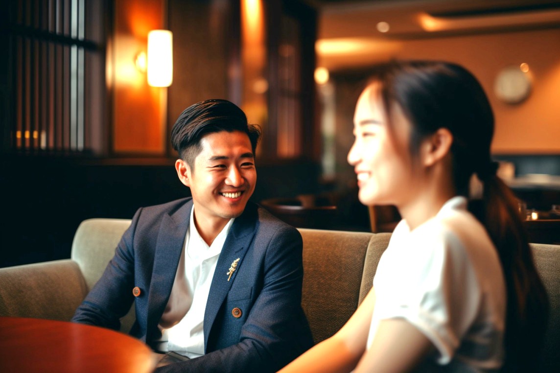 大東市の40代が使うべきおすすめの婚活方法をプロが伝授！