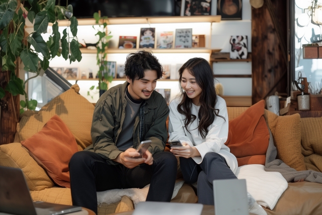 「松江で高評価の婚活アプリ、マリッシュで素敵な出会いを見つけよう！」