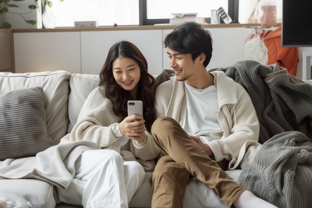 【成功者必見】長浜で出会いをゲットするためのマリッシュ婚活アプリの感想を公開！