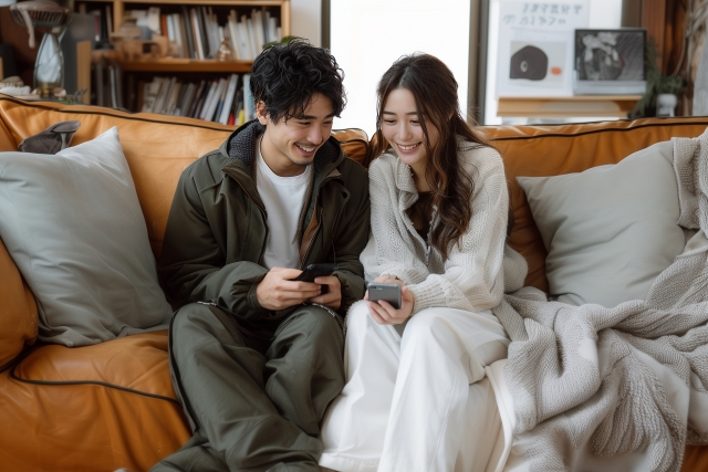 「沼津市で出会いを求めるならマリッシュがおすすめ！婚活アプリで出会えるチャンスを掴もう！」