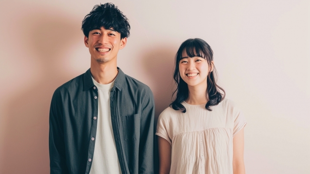 【高岡で出会いを求めるなら】マリッシュがおすすめ！婚活アプリで素敵な出会いを探そう