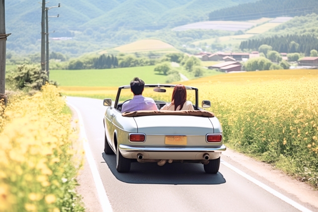 近江八幡でマリッシュ(marrish)を使えば出会いはあるのか？