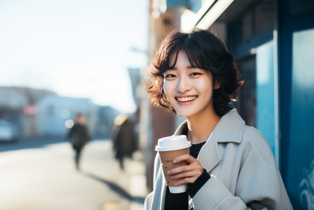 40代に最適！マリッシュで理想のパートナーを見つける方法